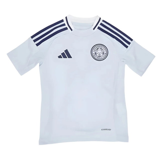 2024-2025 Leicester City Third Shirt - Kids (Kante 14)-SoccerKits Hub | Buy Soccer Jerseys Online